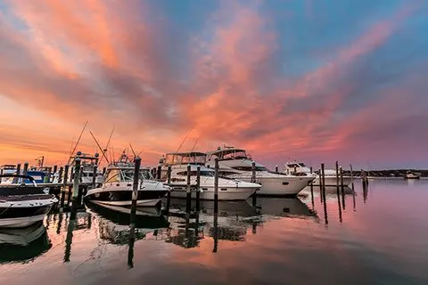 Montauk Yacht Club