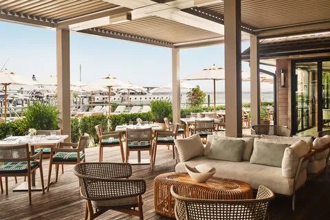 Montauk Yacht Club - 4