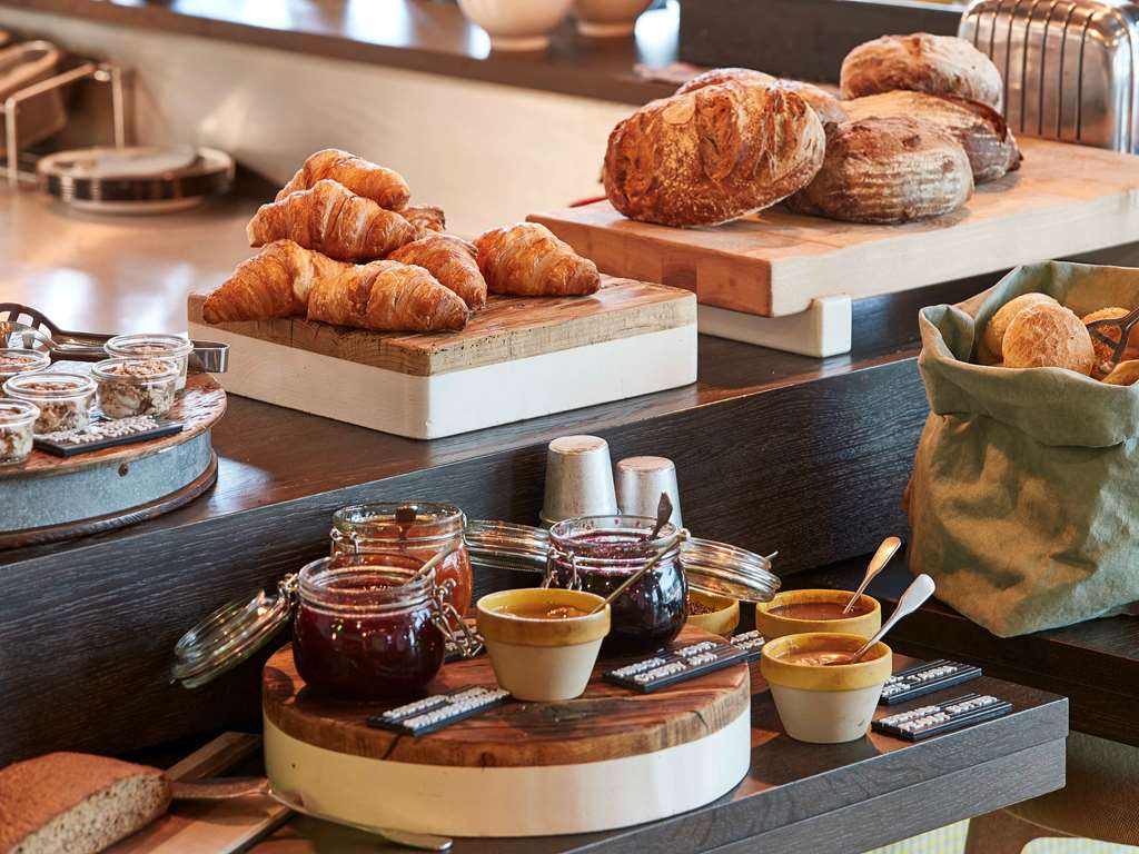 25Hours Hotel Florence Piazza San Paolino - 3