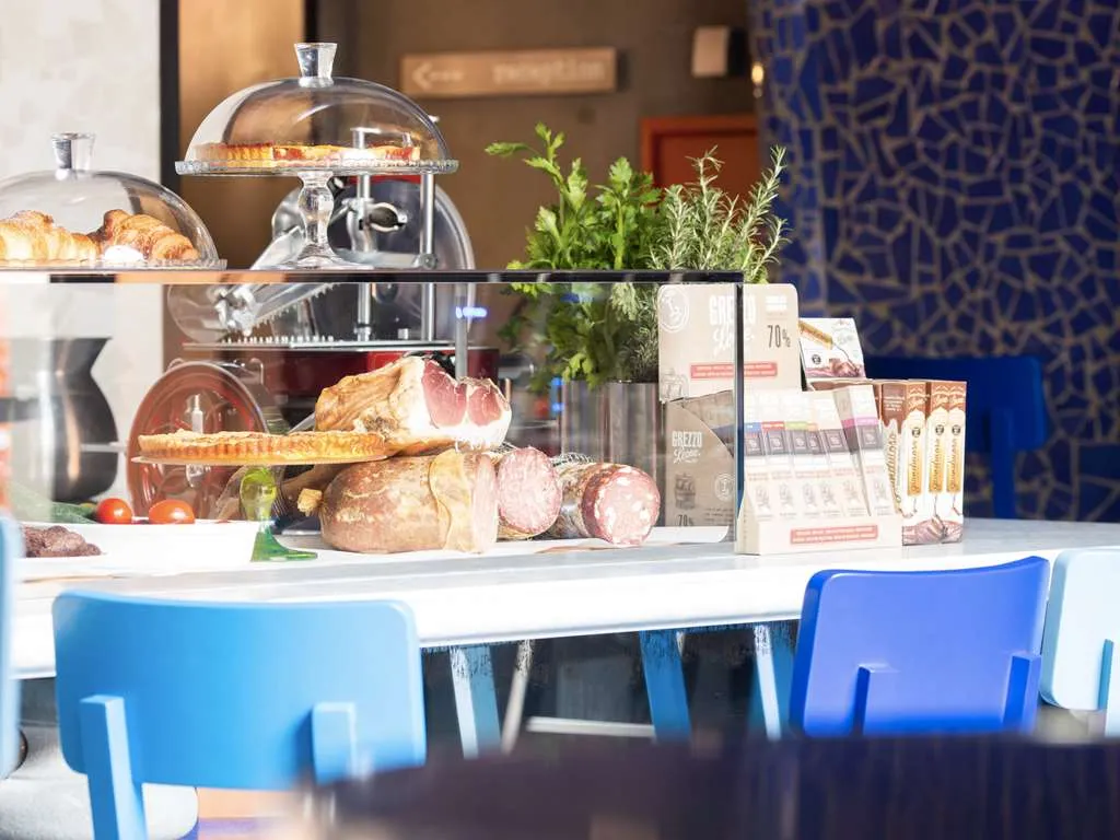 25Hours Hotel Florence Piazza San Paolino - 4