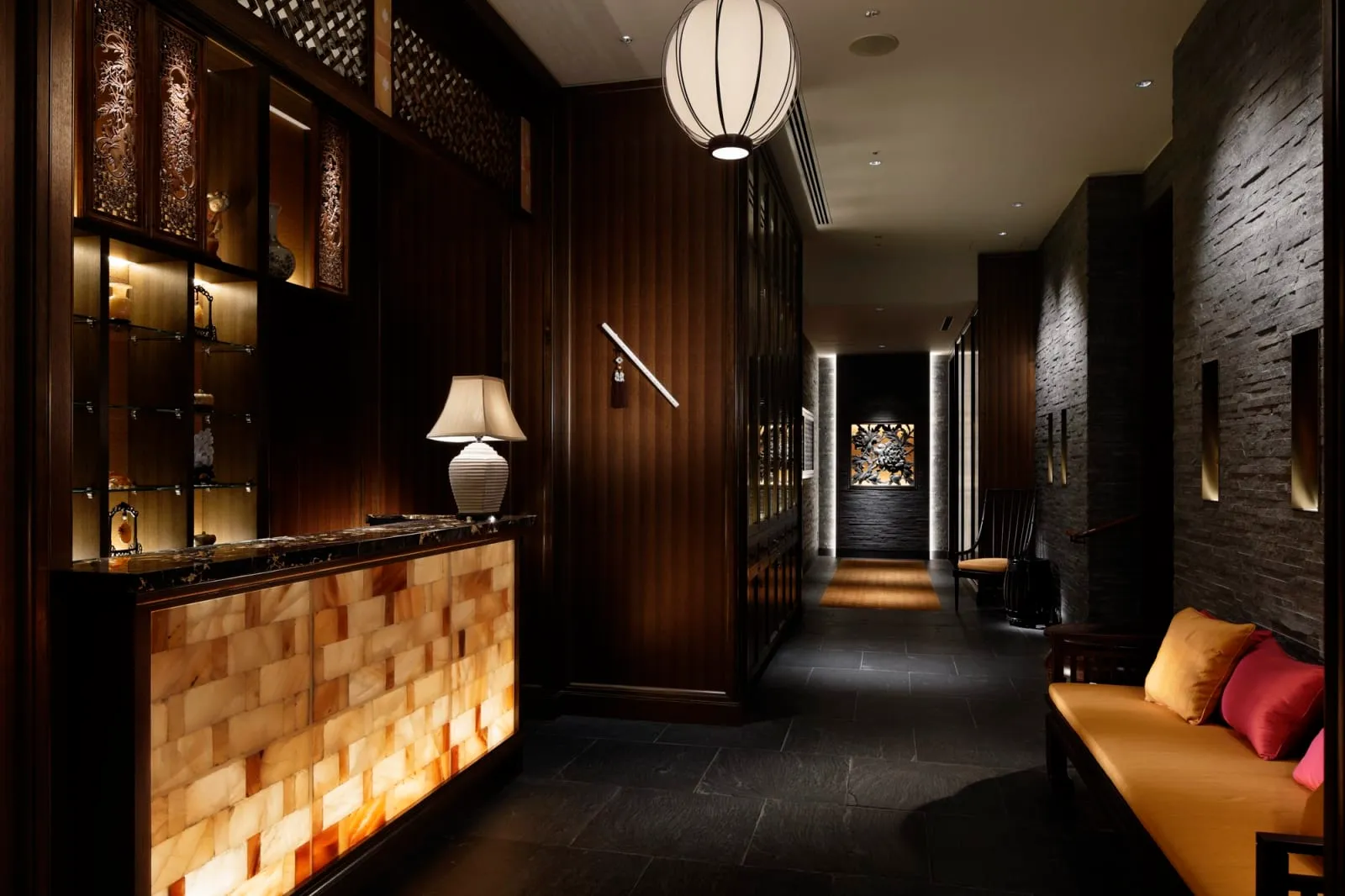 Palace Hotel Tokyo - 4