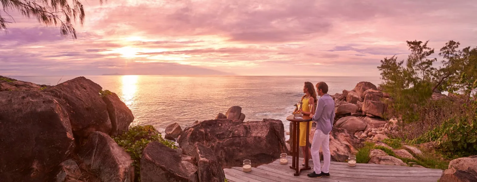 Constance Lemuria Seychelles