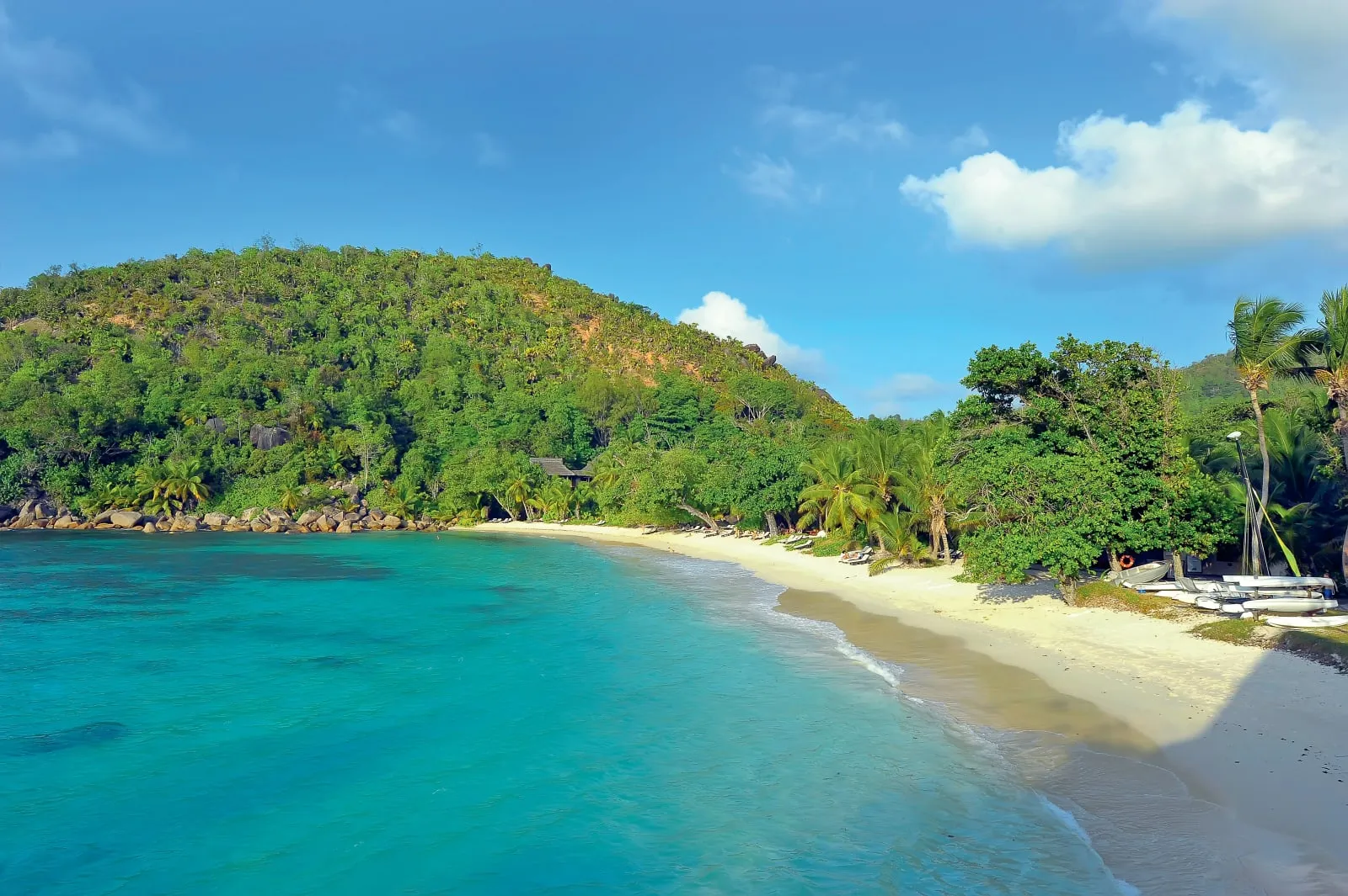 Constance Lemuria Seychelles - 2