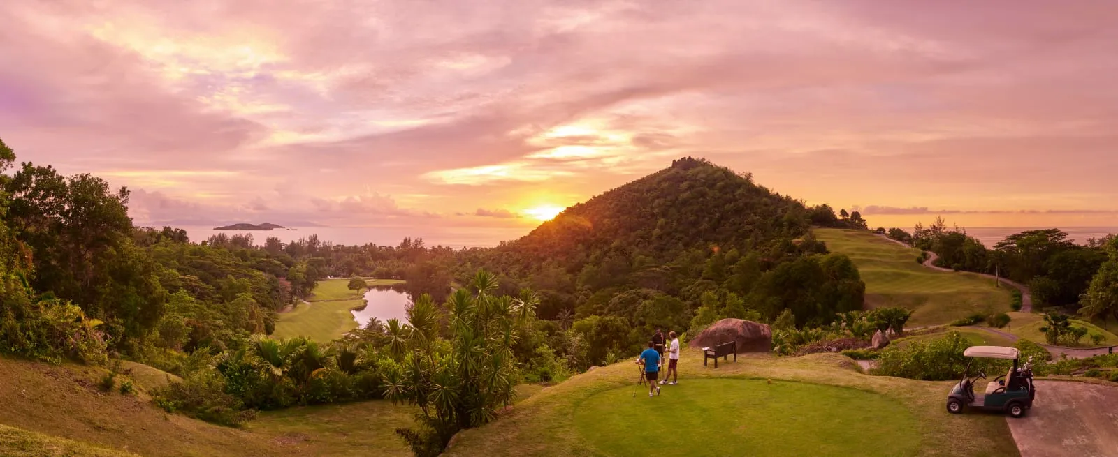 Constance Lemuria Seychelles - 3