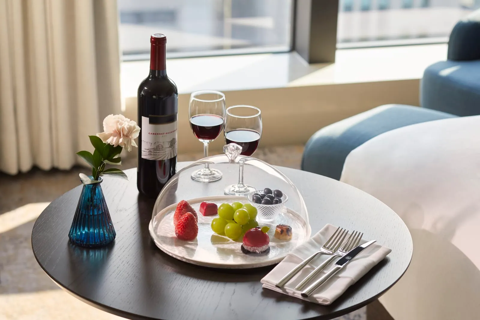 InterContinental Hotels GRAND SEOUL PARNAS by IHG - 2