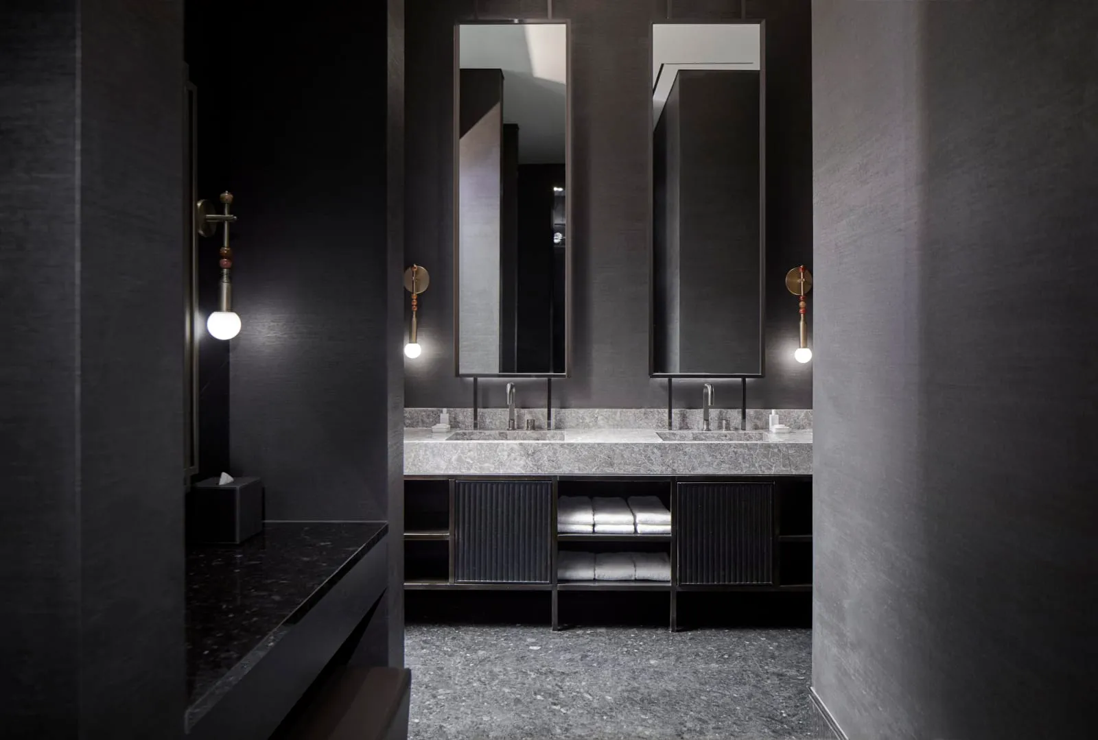 InterContinental Hotels GRAND SEOUL PARNAS by IHG - 3