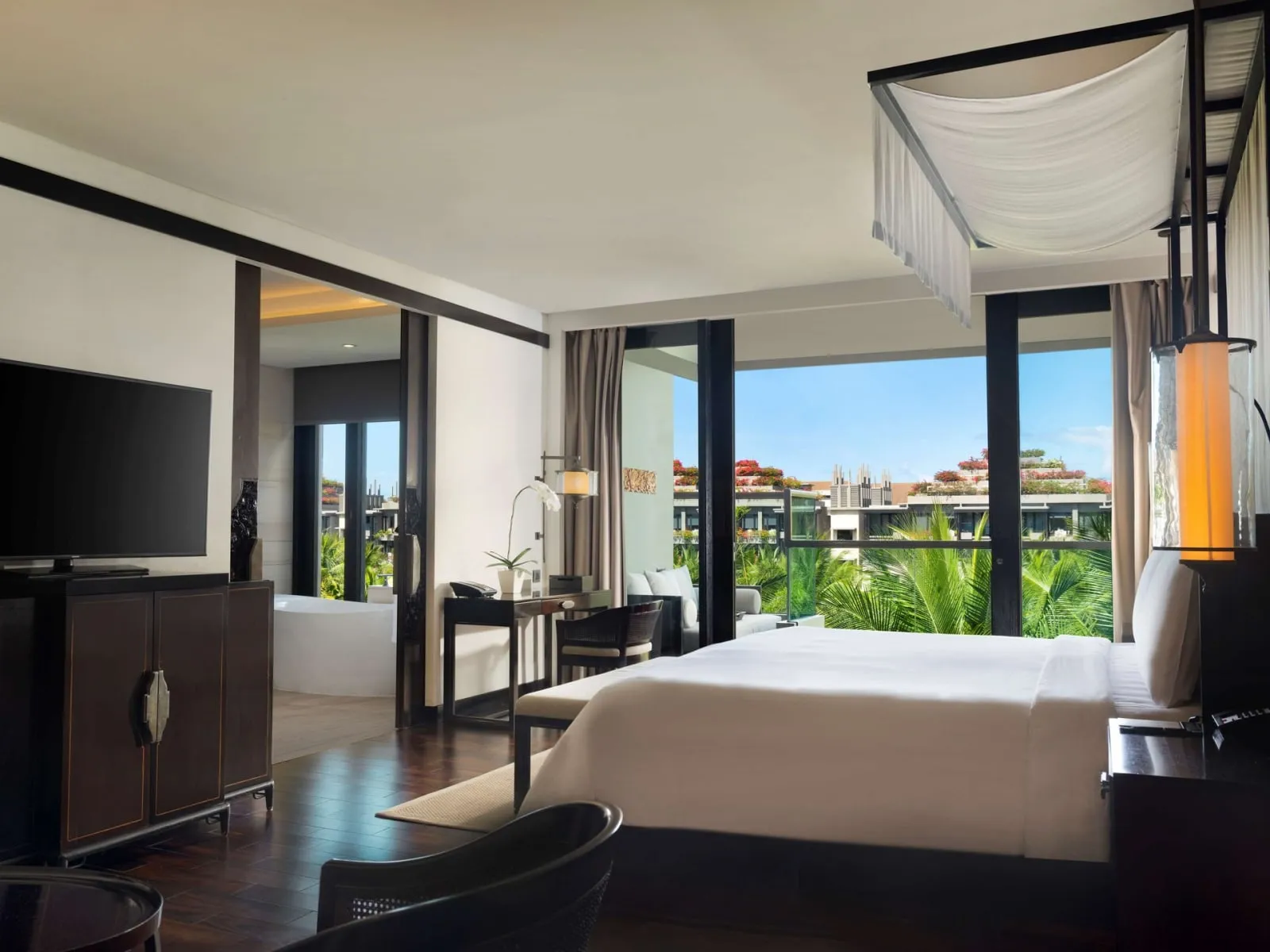 The Apurva Kempinski Bali - 3