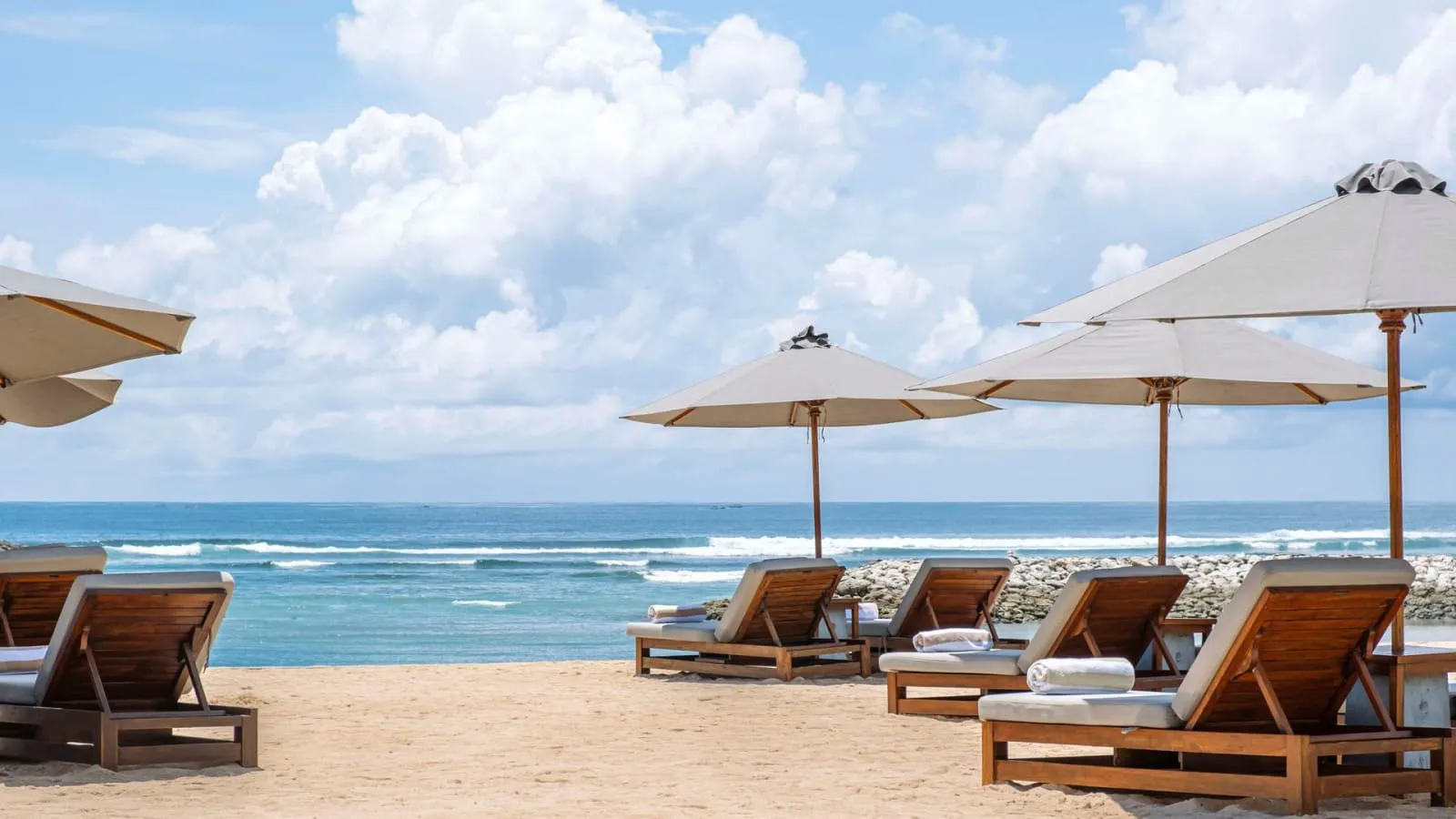 The Apurva Kempinski Bali - 4