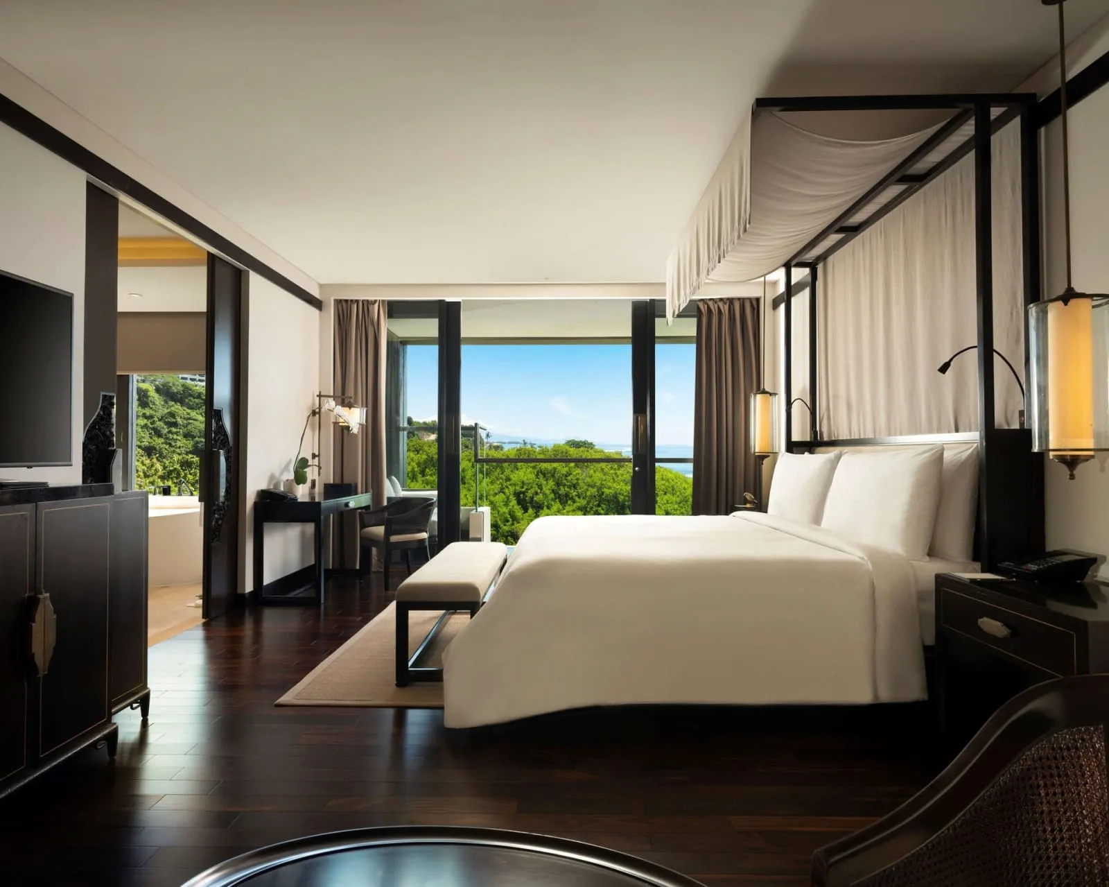 The Apurva Kempinski Bali - 5