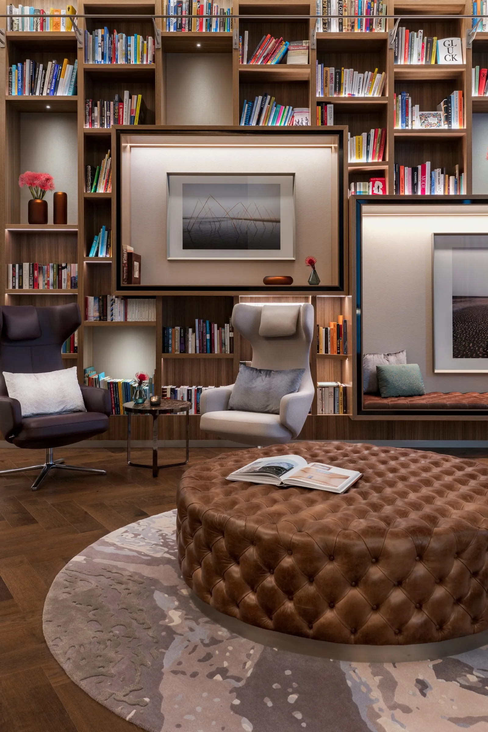 The Fontenay Hamburg - 2