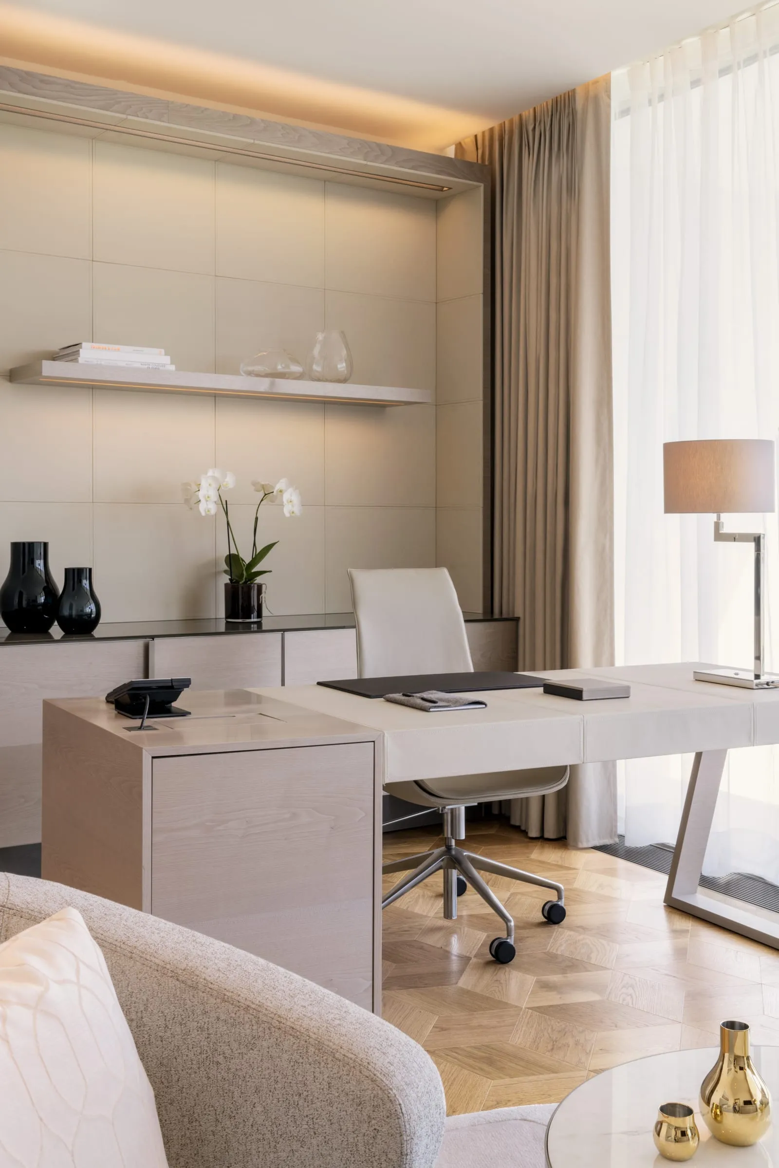 The Fontenay Hamburg - 3