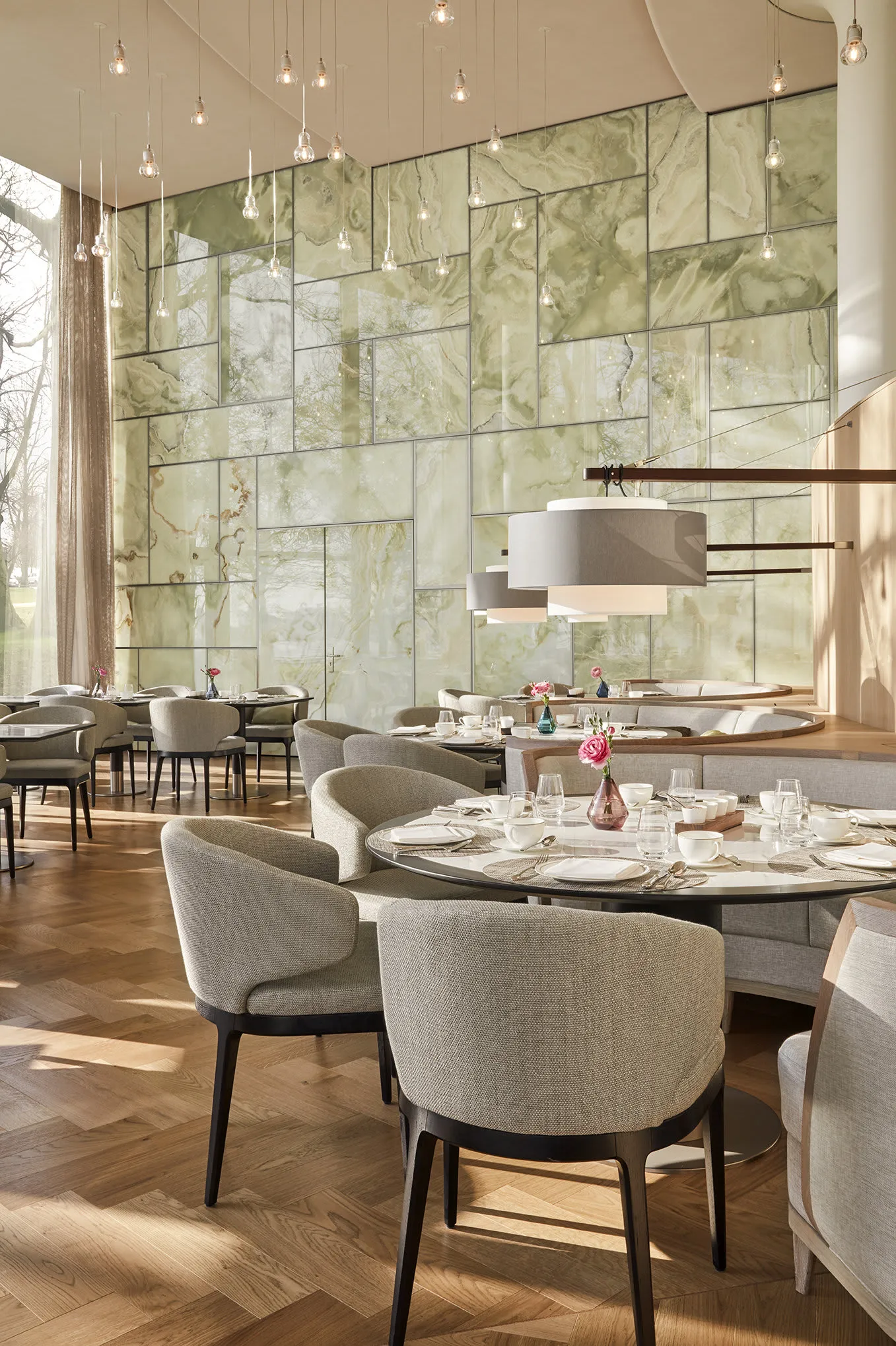 The Fontenay Hamburg - 4