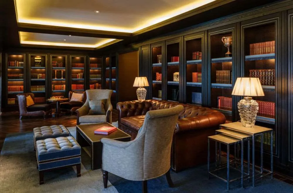 The Europe Hotel & Resort - 2