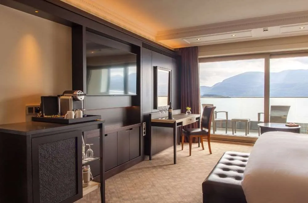 The Europe Hotel & Resort - 5