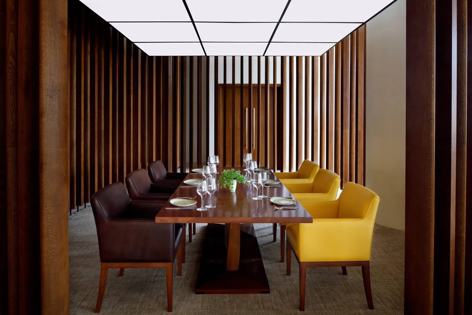 JW Marriott Hotel Muscat - 4