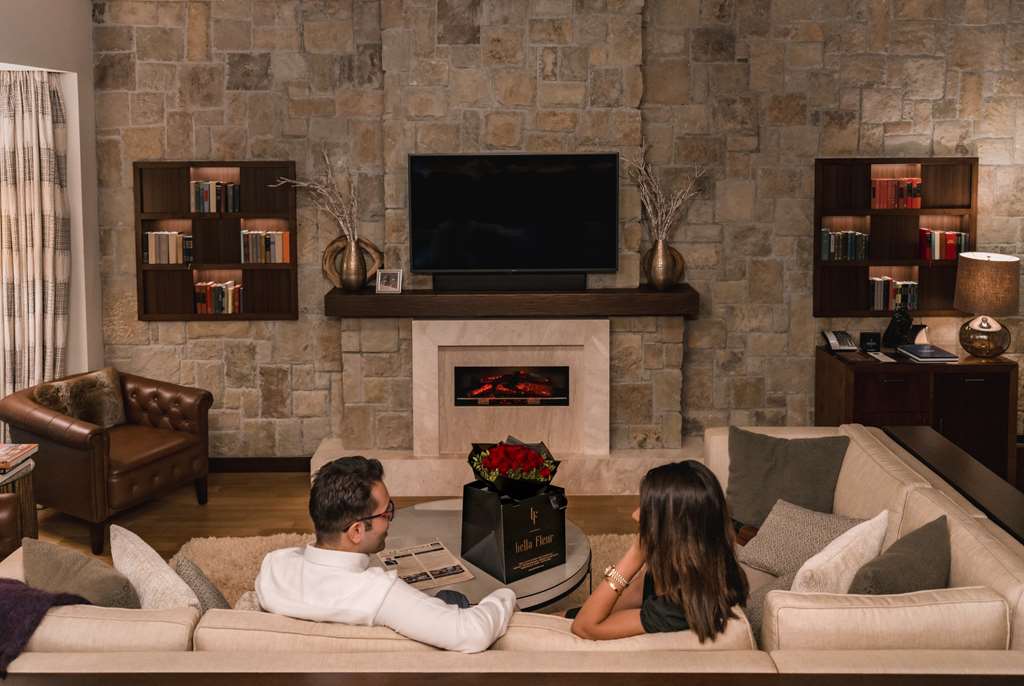 Kempinski Hotel Mall of the Emirates Dubai - 5