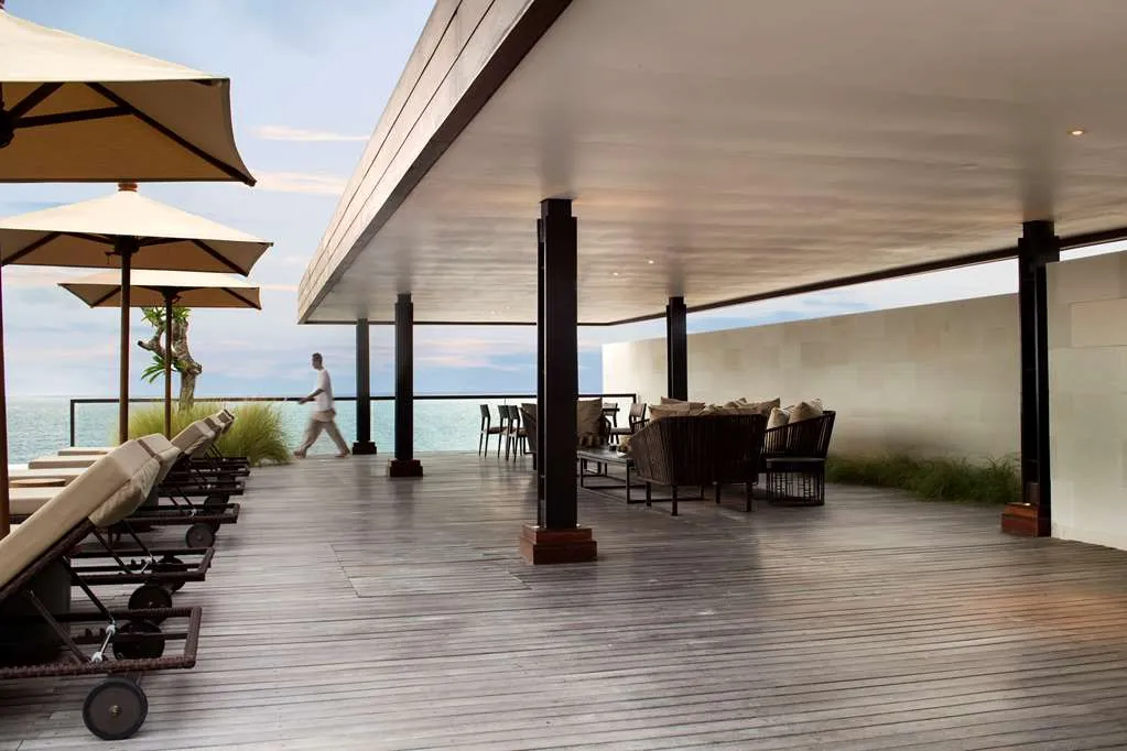 Alila Seminyak - 2