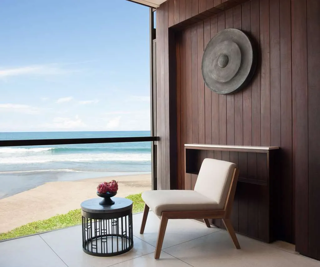 Alila Seminyak - 3