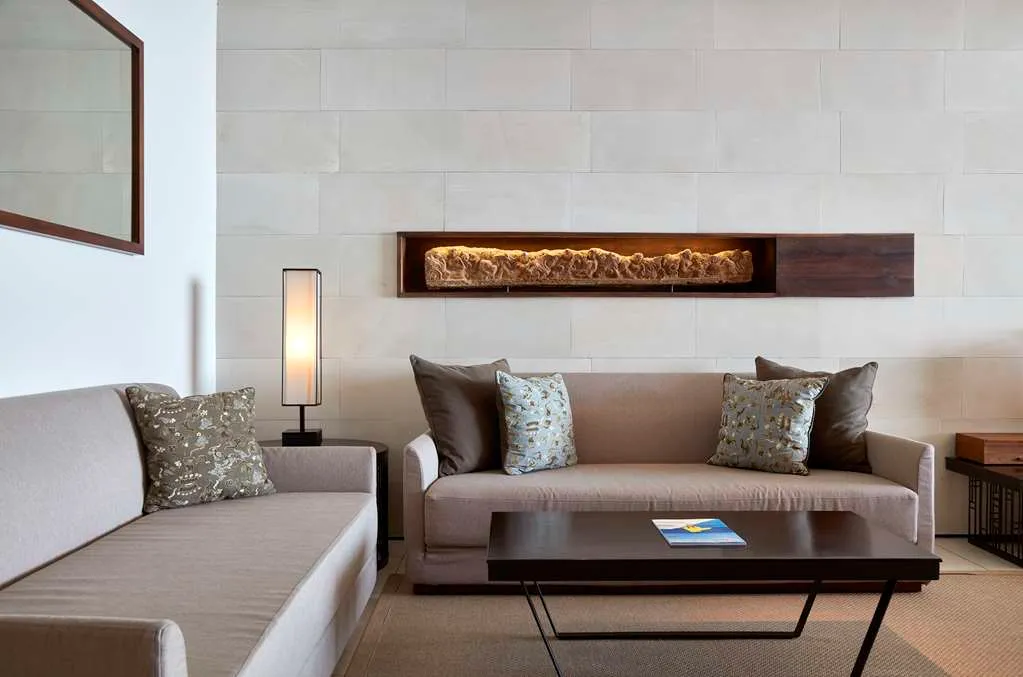 Alila Seminyak - 4
