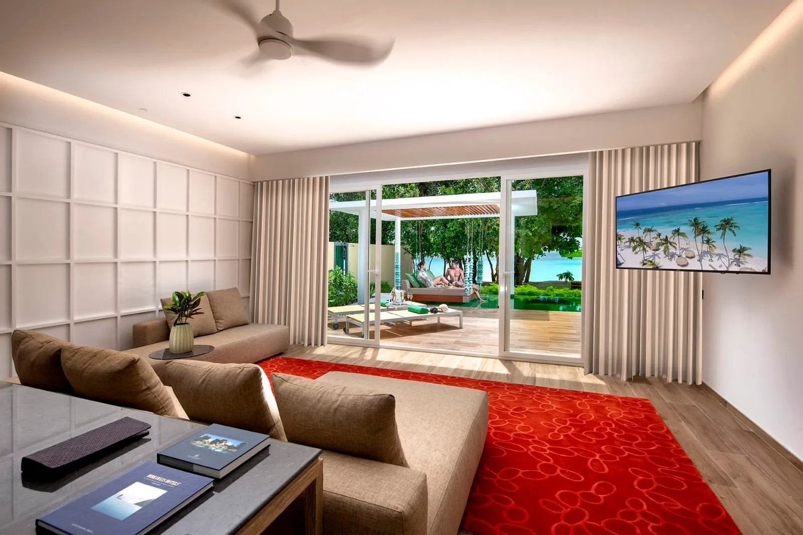 Emerald Maldives Resort & Spa-Deluxe All Inclusive - 2