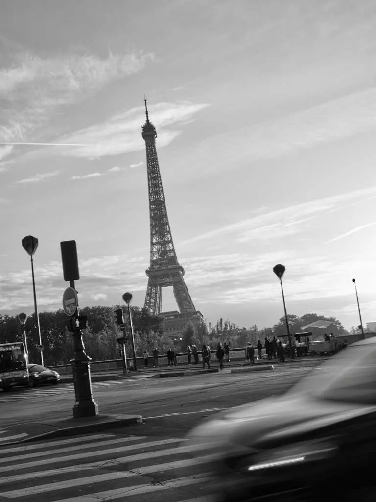 Villa Marquis a Member of Melia Collection Tour Eiffel