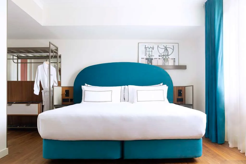 Villa Marquis a Member of Melia Collection Tour Eiffel - 2