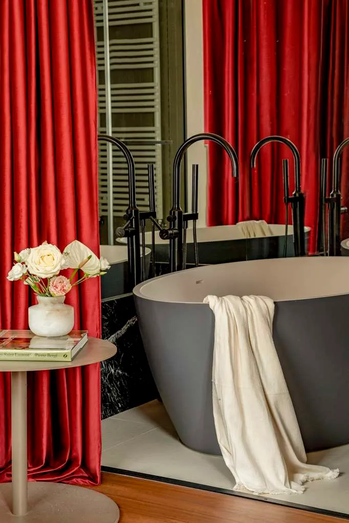 Villa Marquis a Member of Melia Collection Tour Eiffel - 4