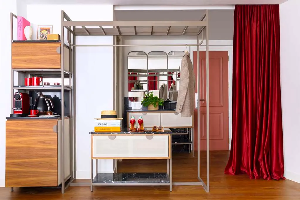 Villa Marquis a Member of Melia Collection Tour Eiffel - 5