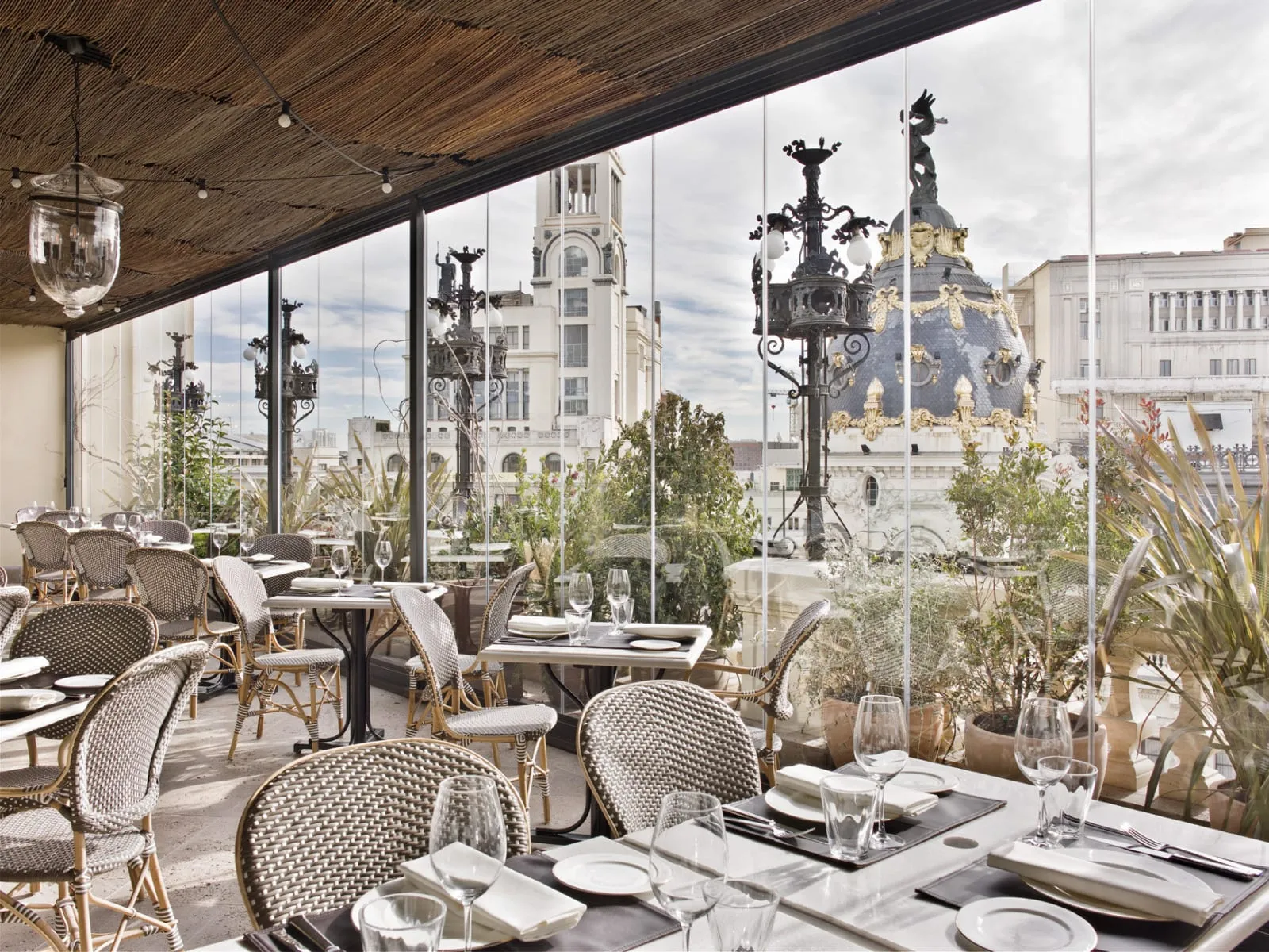 The Principal Madrid, Small Luxury Hotels - 3