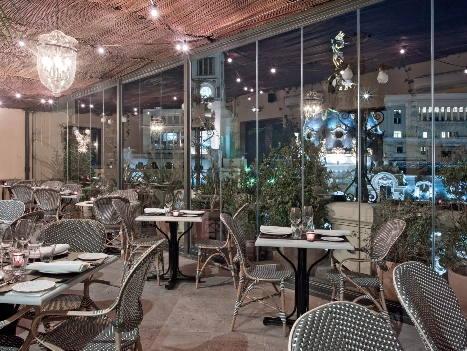 The Principal Madrid, Small Luxury Hotels - 5
