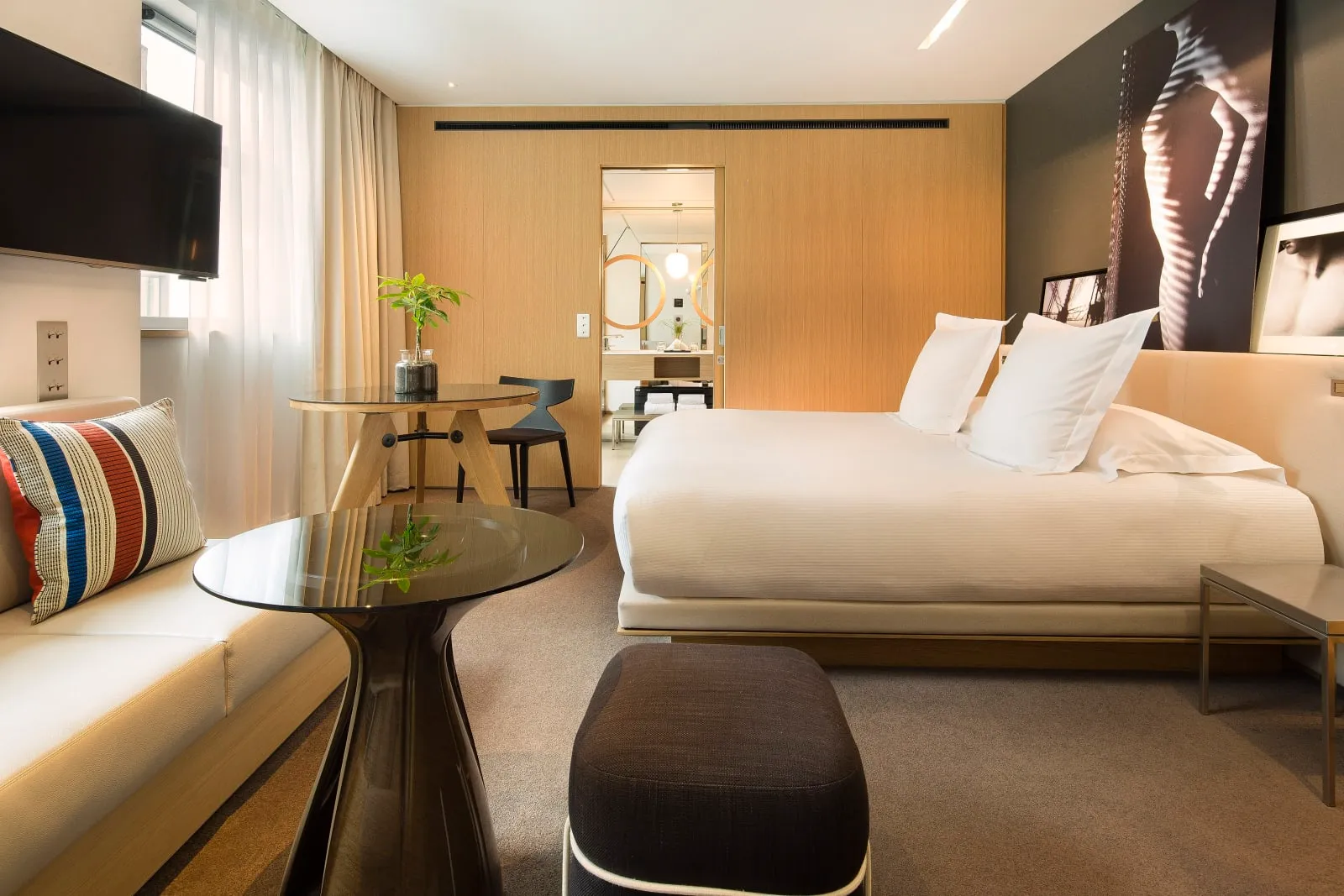 Le Cinq Codet - 2