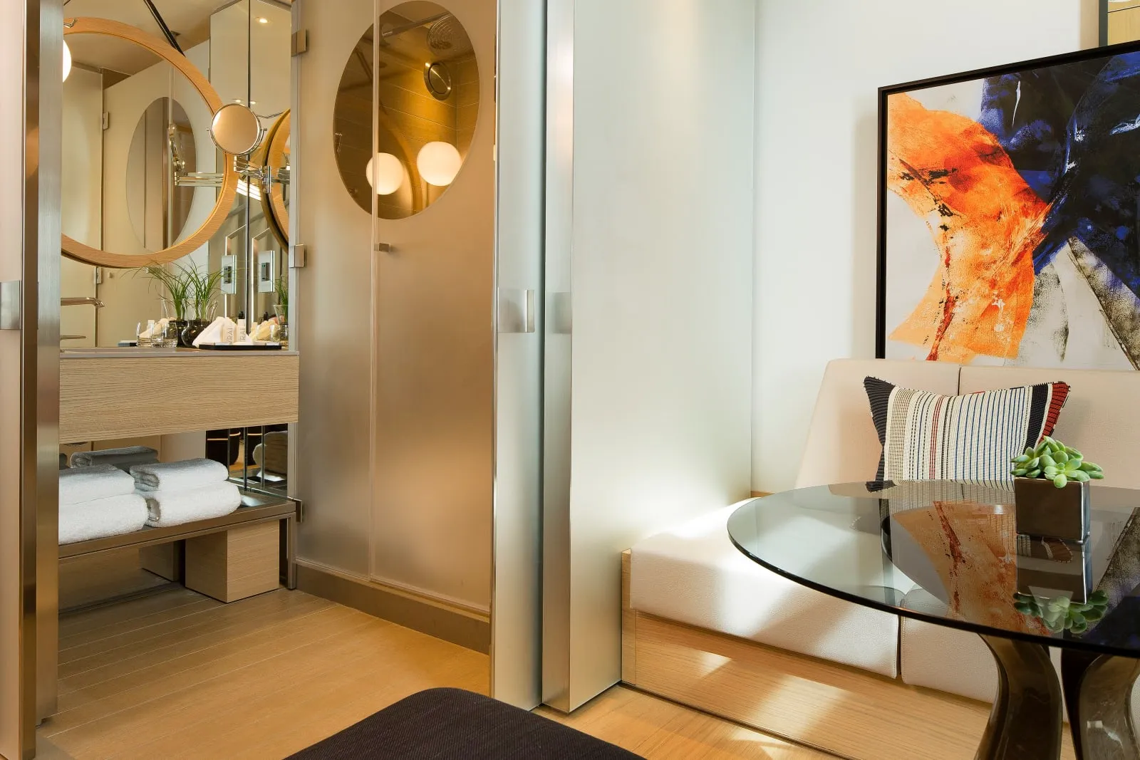 Le Cinq Codet - 3