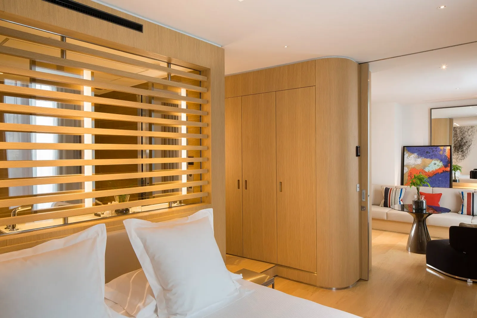 Le Cinq Codet - 4