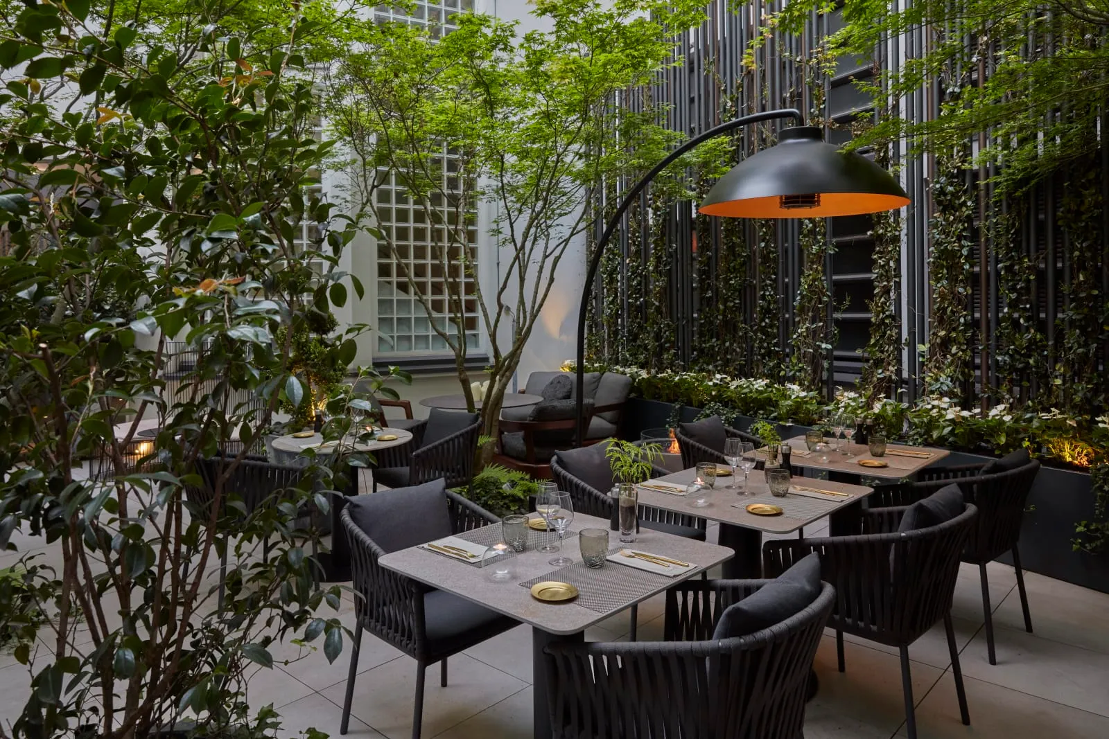 Le Cinq Codet - 5