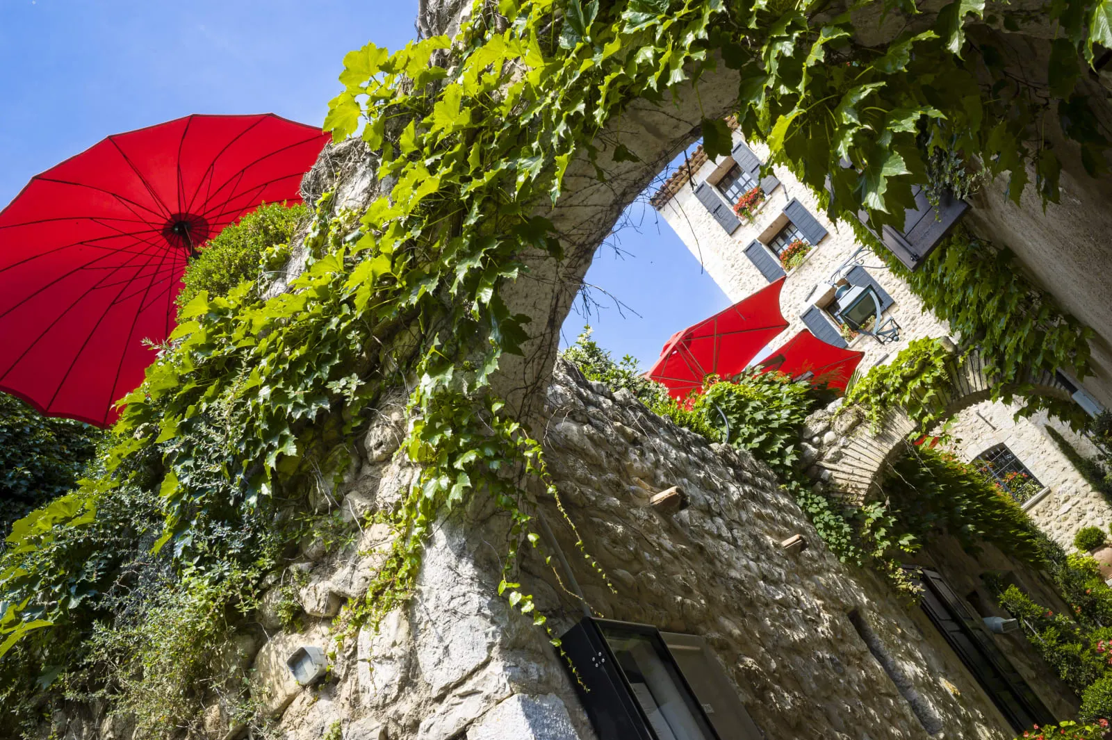 Hotel Le Saint Paul - 3