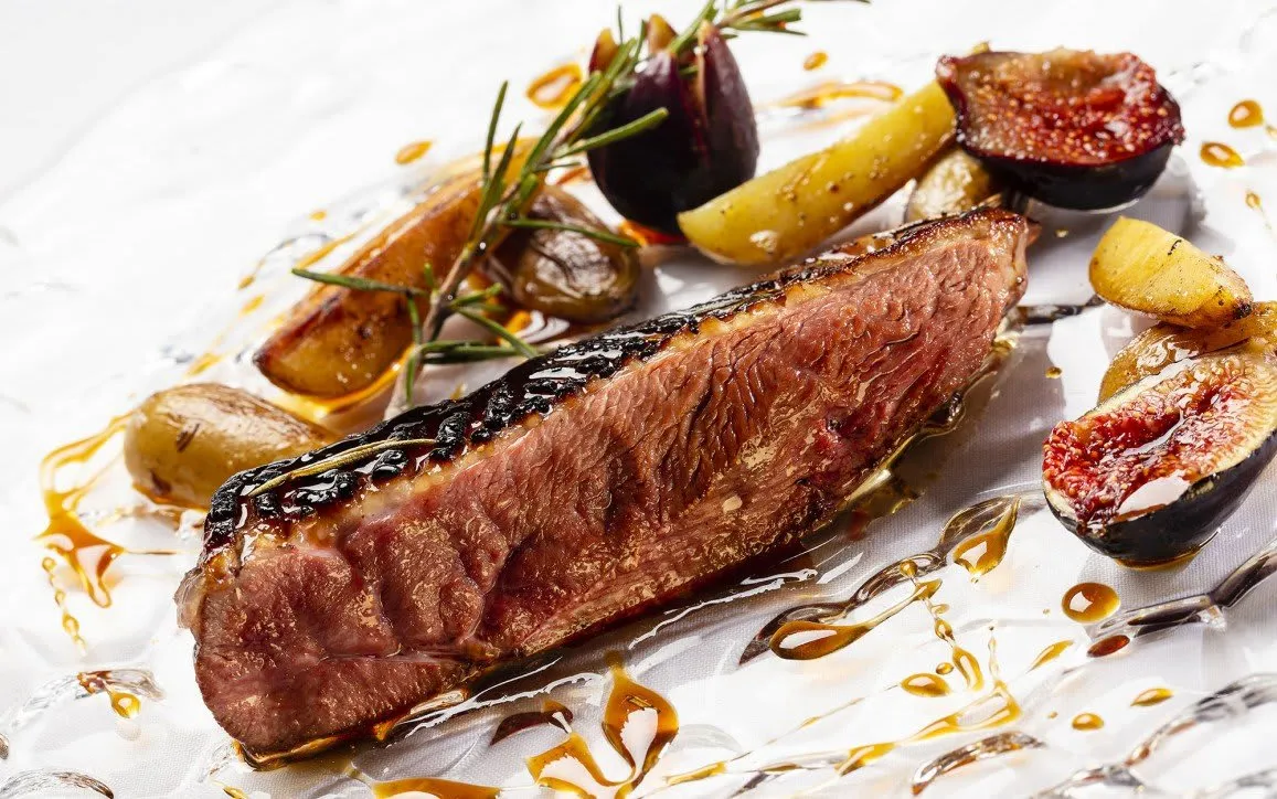 Hotel Le Saint Paul - 4