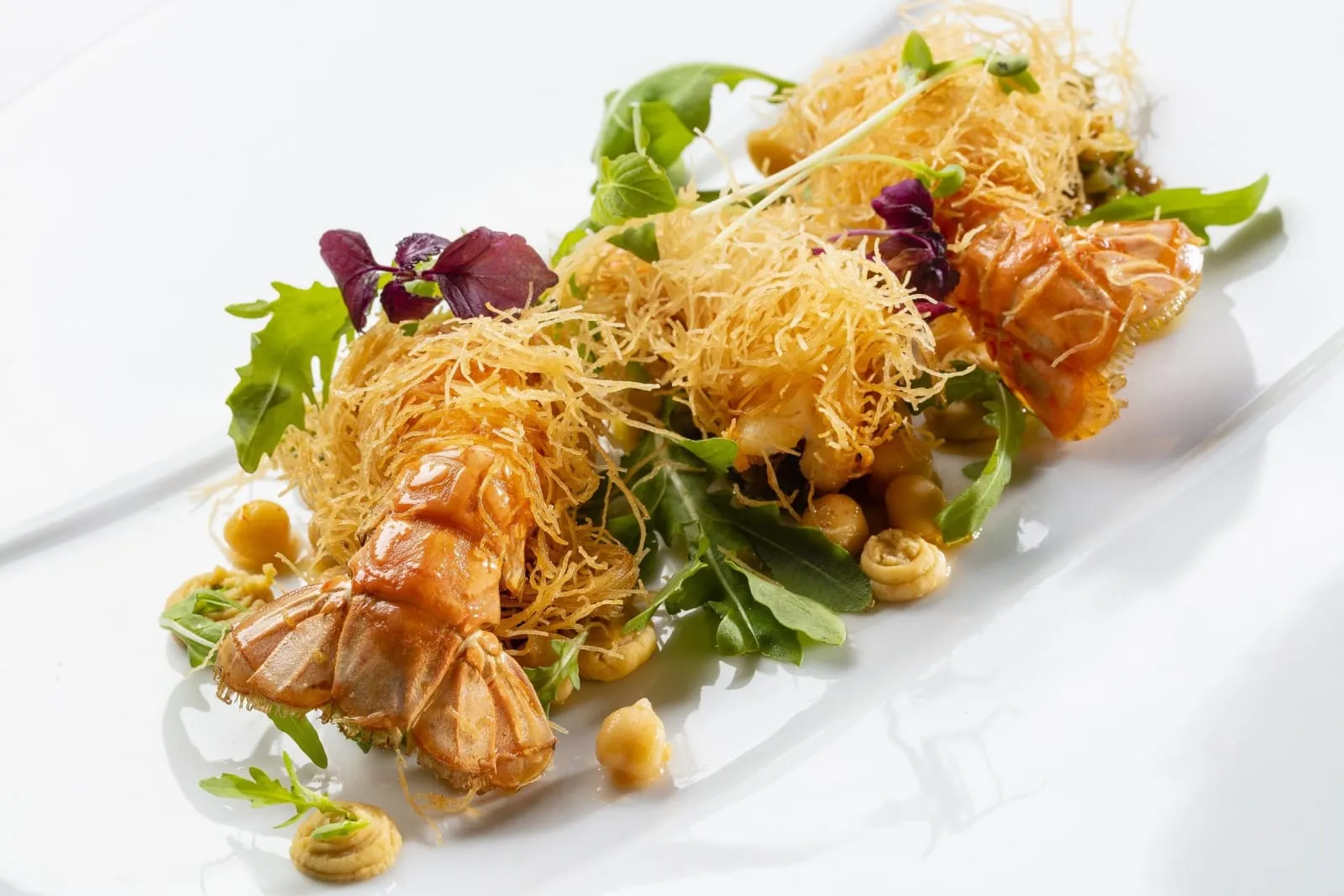 Hotel Le Saint Paul - 5