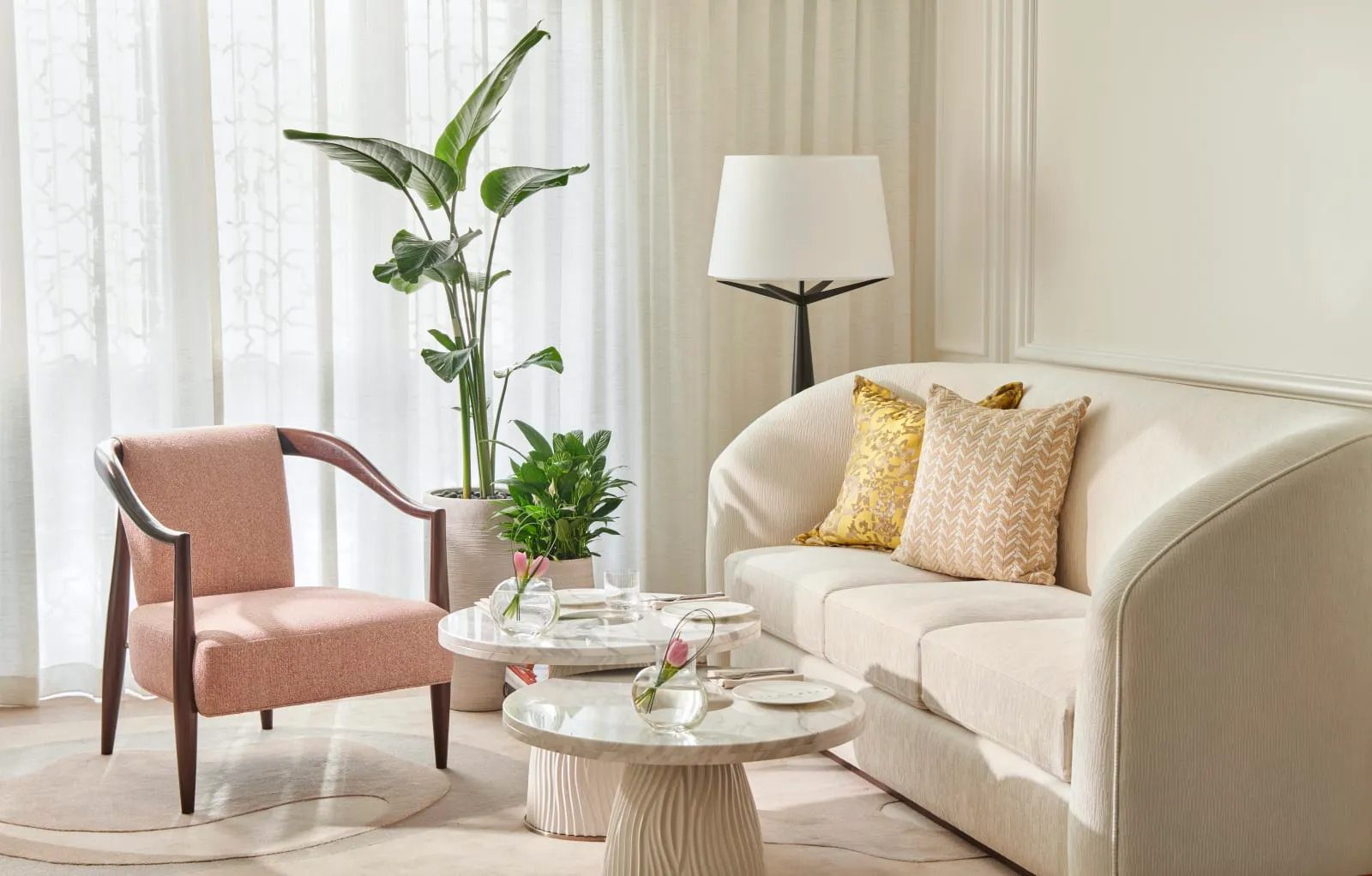 Emirates Palace Mandarin Oriental, Abu Dhabi - 4