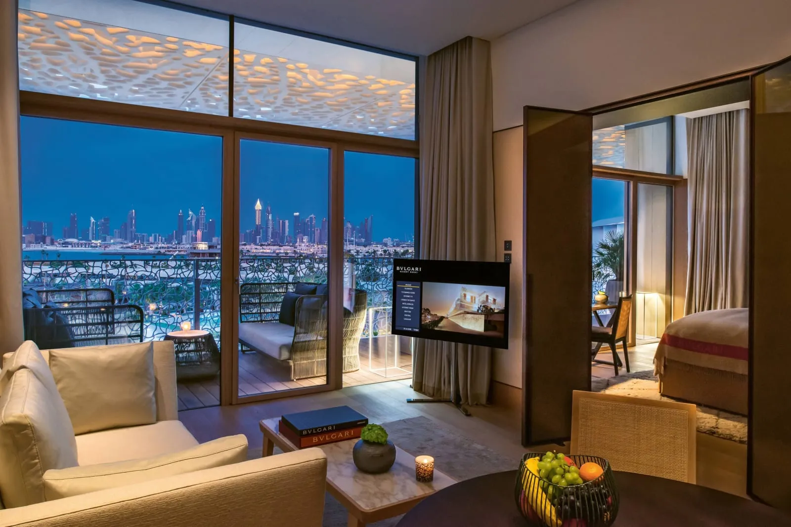 Bulgari Resort, Dubai - 2