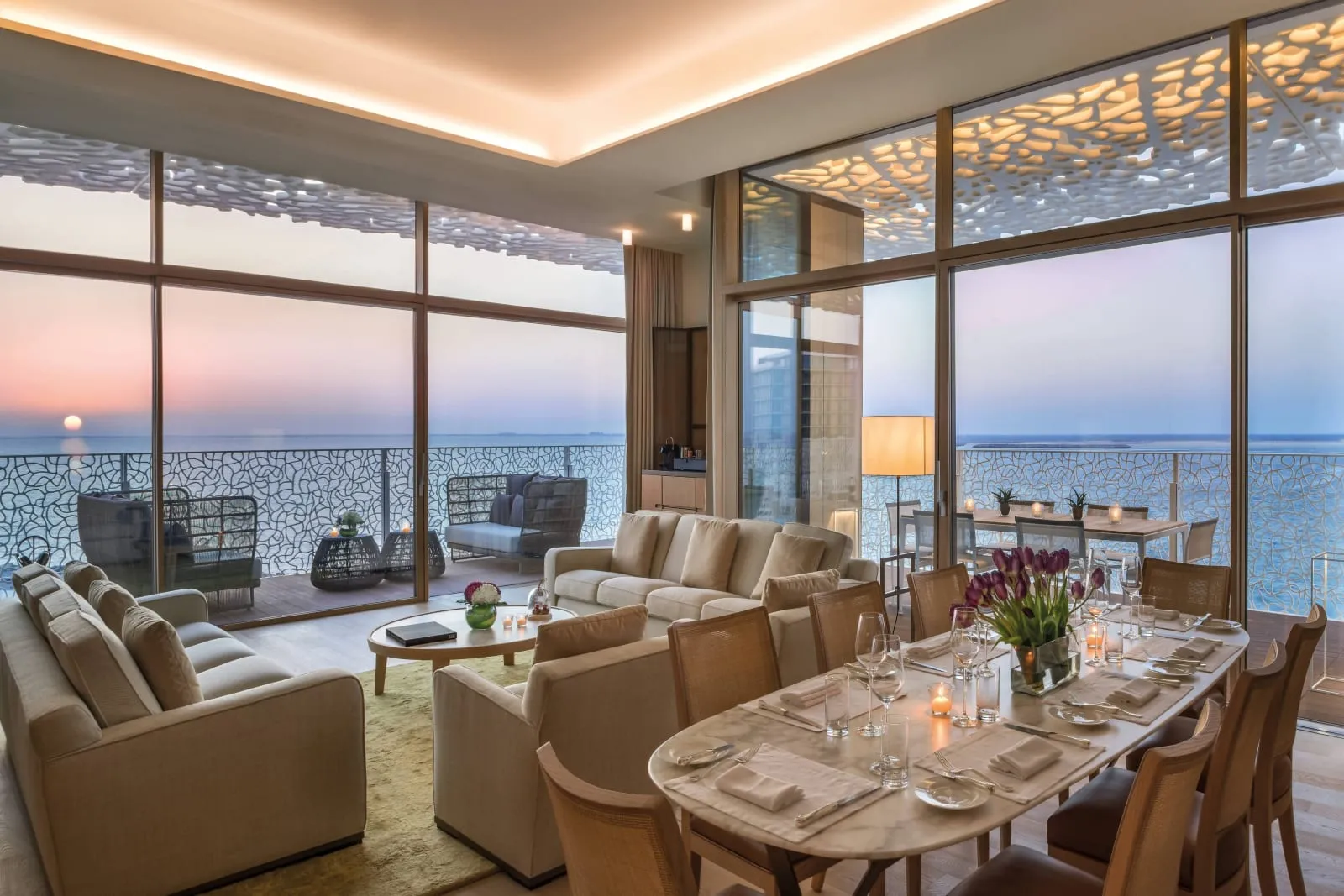 Bulgari Resort, Dubai - 4
