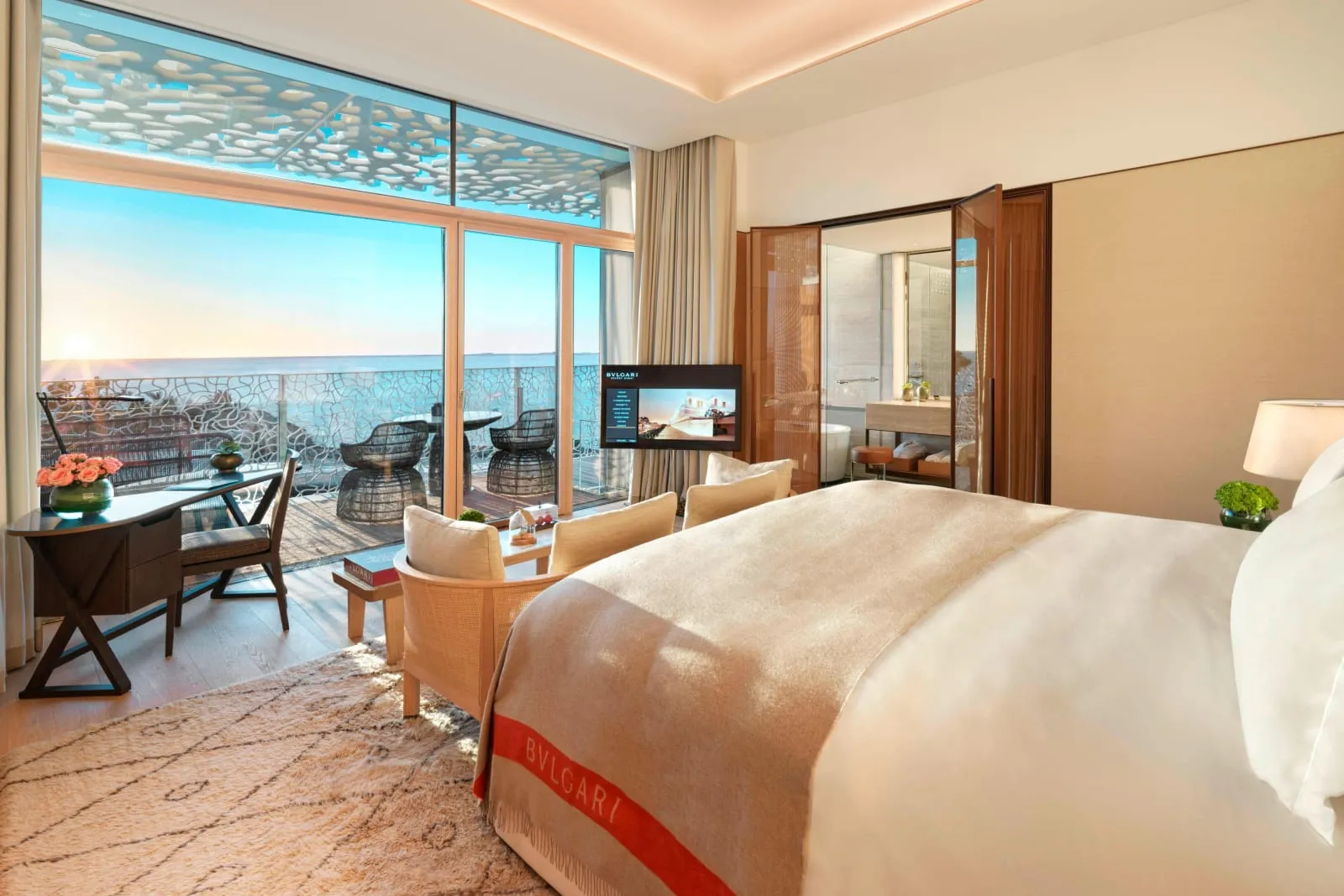 Bulgari Resort, Dubai - 5