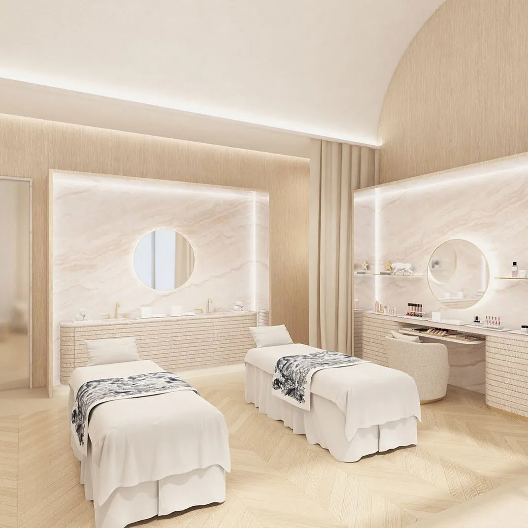 The Lana - Dorchester Collection - 4