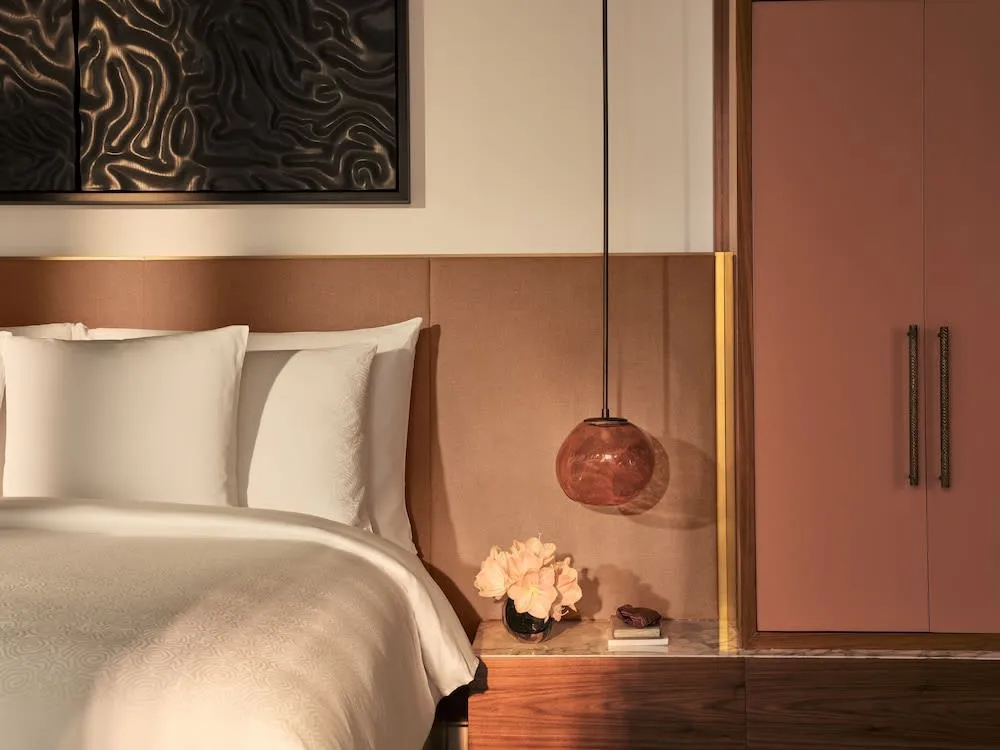 The Lana - Dorchester Collection - 5