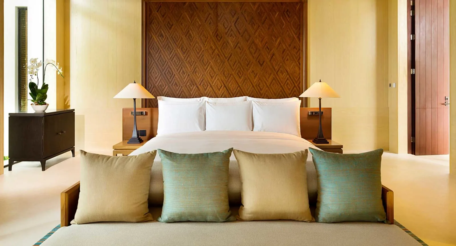 Layan Residences by Anantara - 2