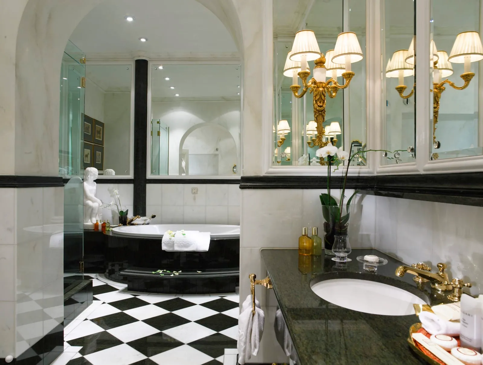 Hotel Sacher Wien - 2