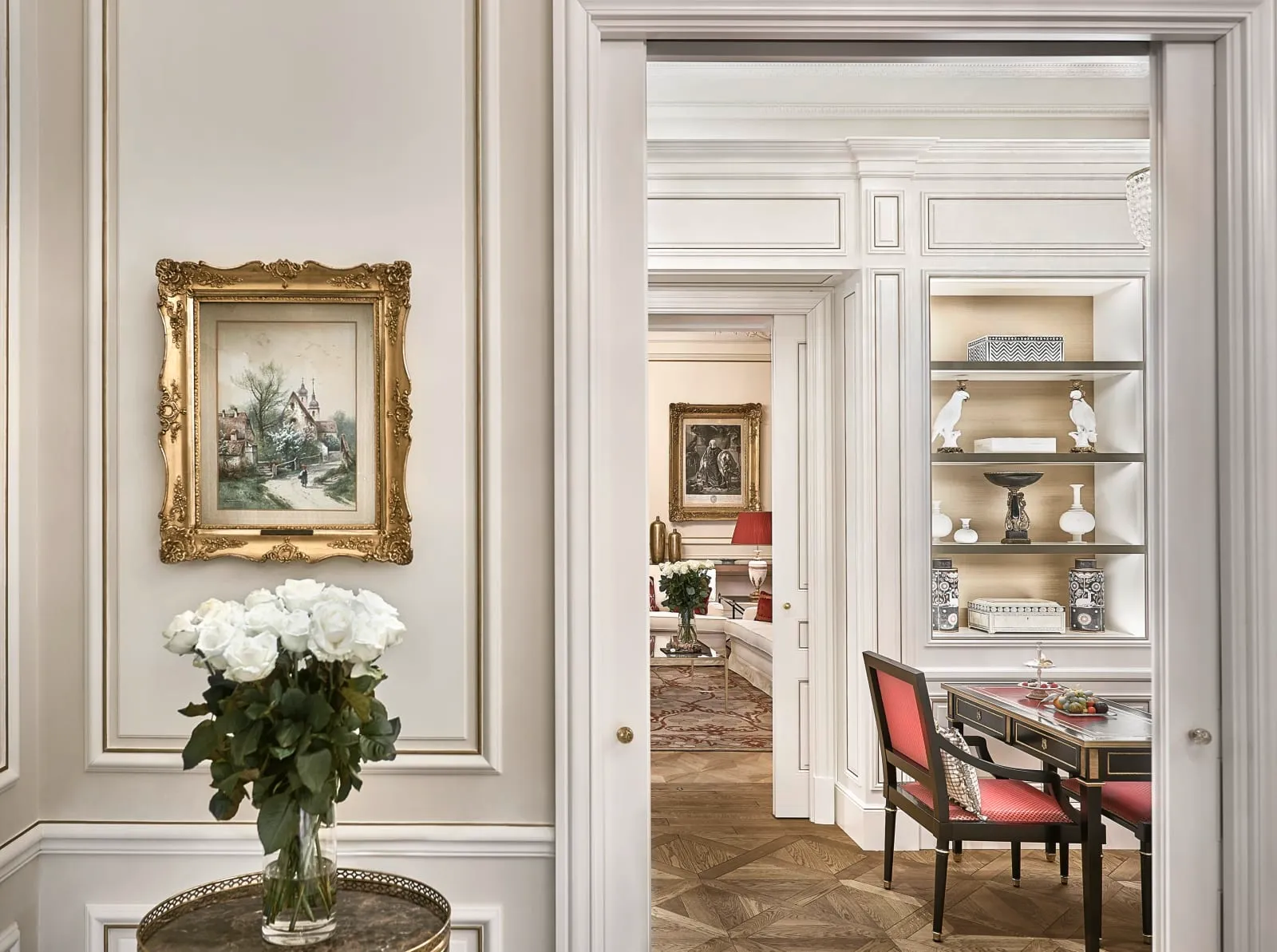 Hotel Sacher Wien - 4