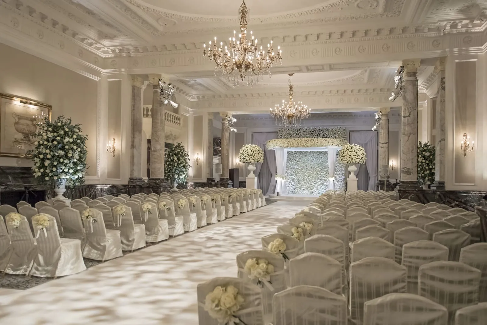 The Landmark London - 3