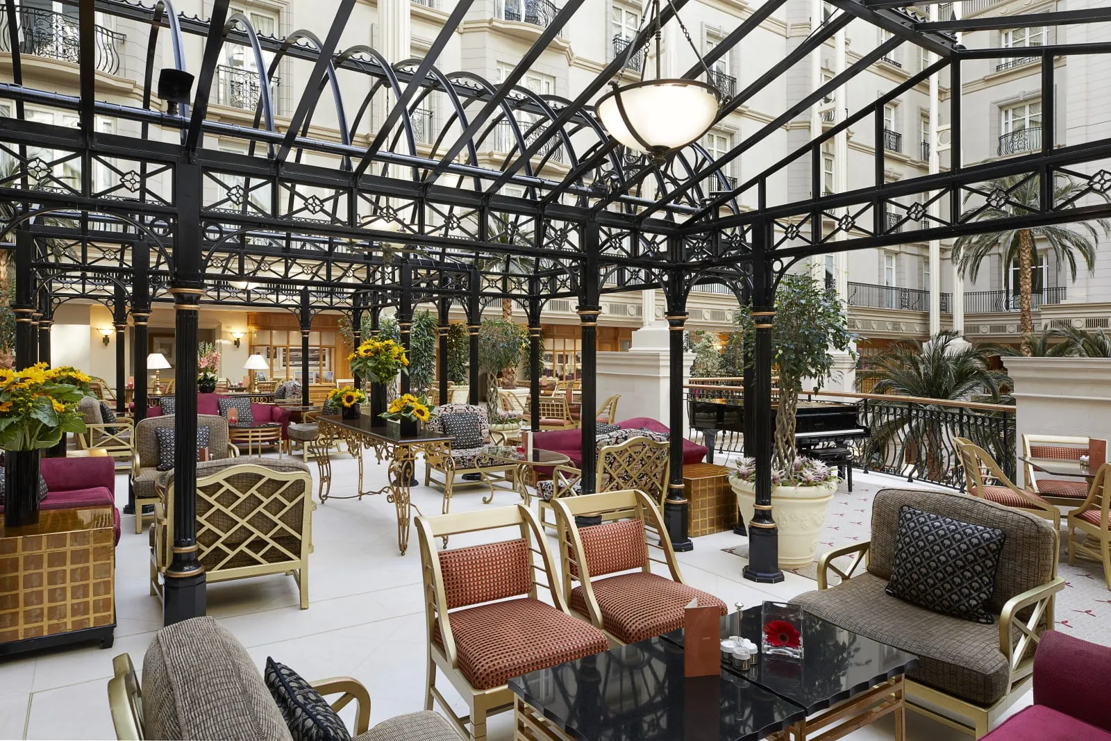 The Landmark London - 5