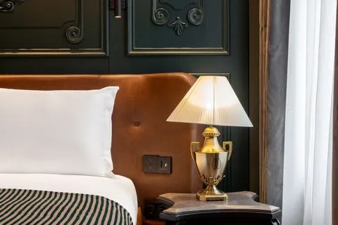 Orient Occident Hotel Istanbul, Autograph Collection - 2