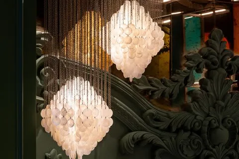 Orient Occident Hotel Istanbul, Autograph Collection - 3